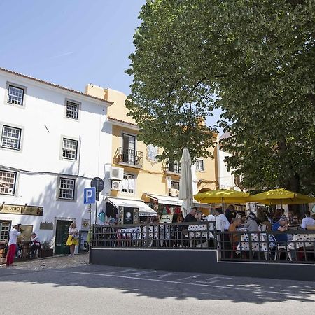 Lovely Apartment In Sintra Buitenkant foto