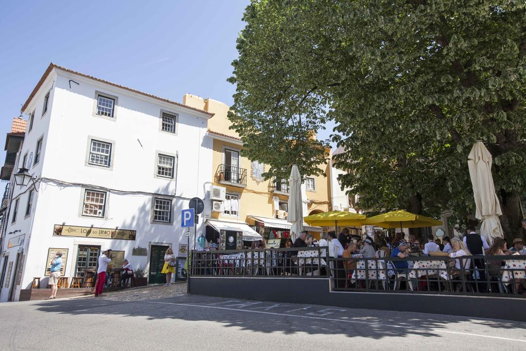 Lovely Apartment In Sintra Buitenkant foto