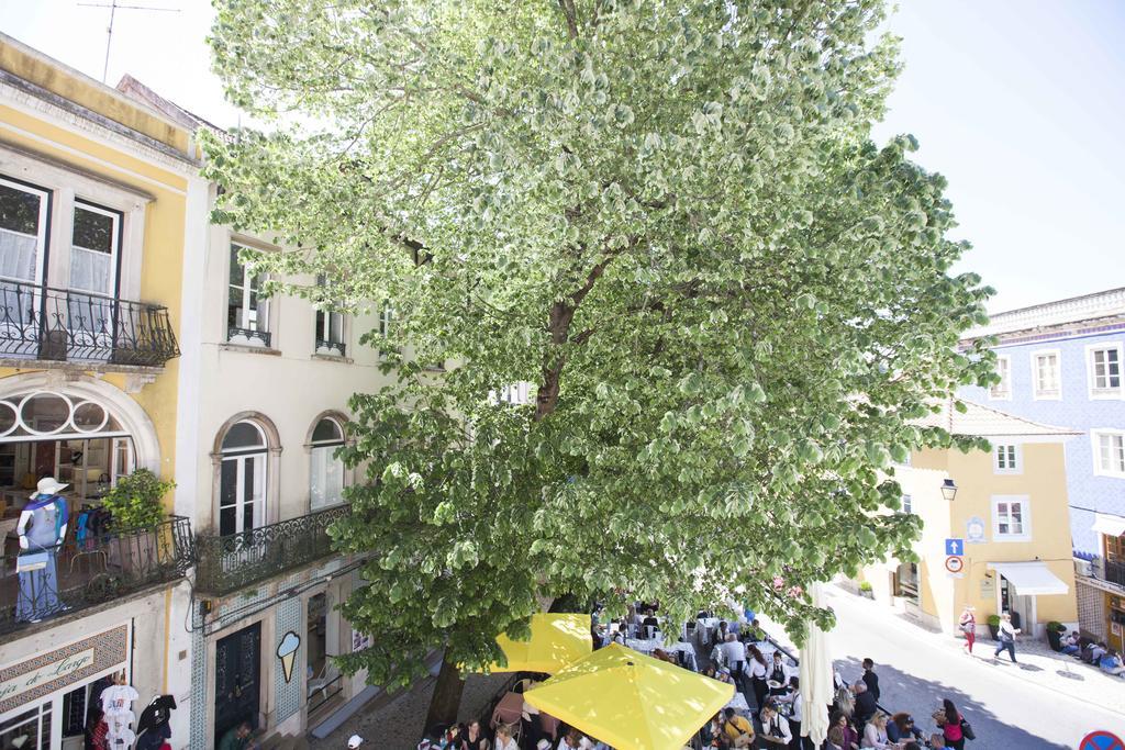 Lovely Apartment In Sintra Buitenkant foto