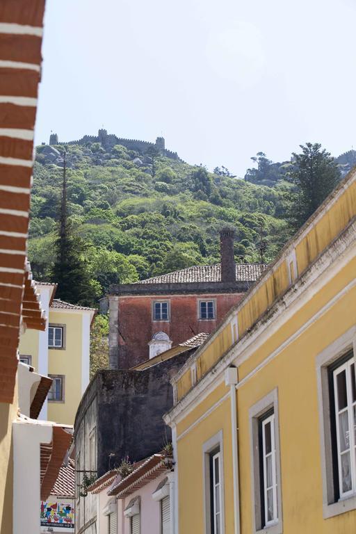 Lovely Apartment In Sintra Buitenkant foto