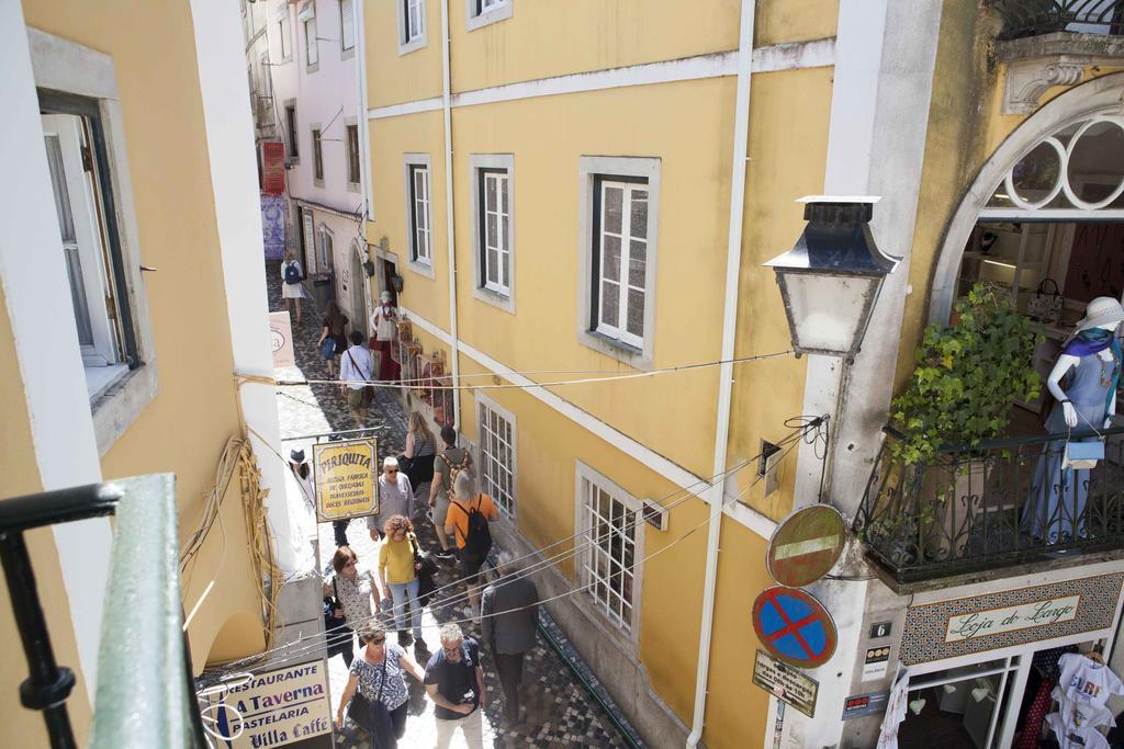 Lovely Apartment In Sintra Buitenkant foto