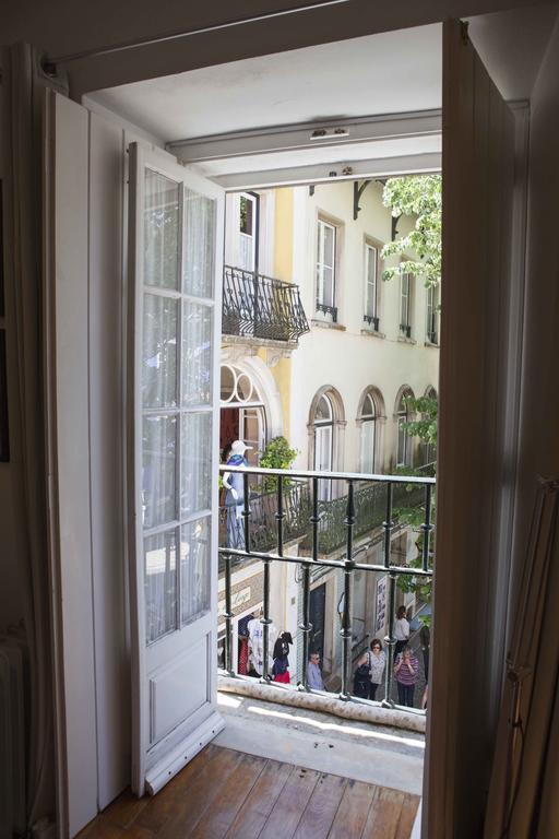 Lovely Apartment In Sintra Buitenkant foto