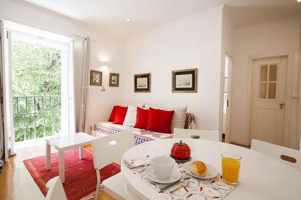 Lovely Apartment In Sintra Buitenkant foto