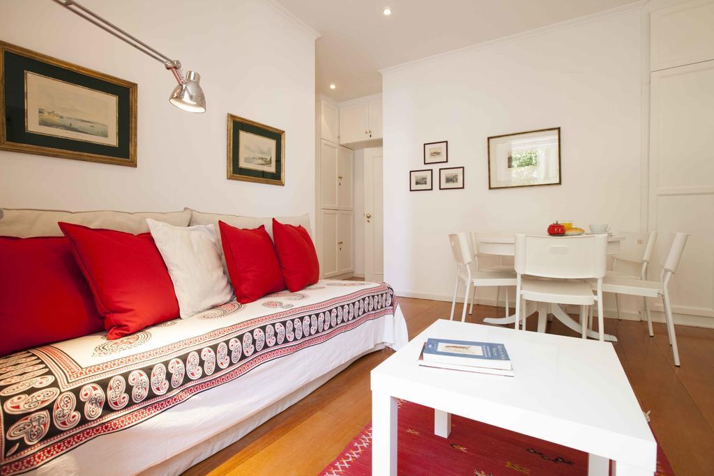 Lovely Apartment In Sintra Buitenkant foto