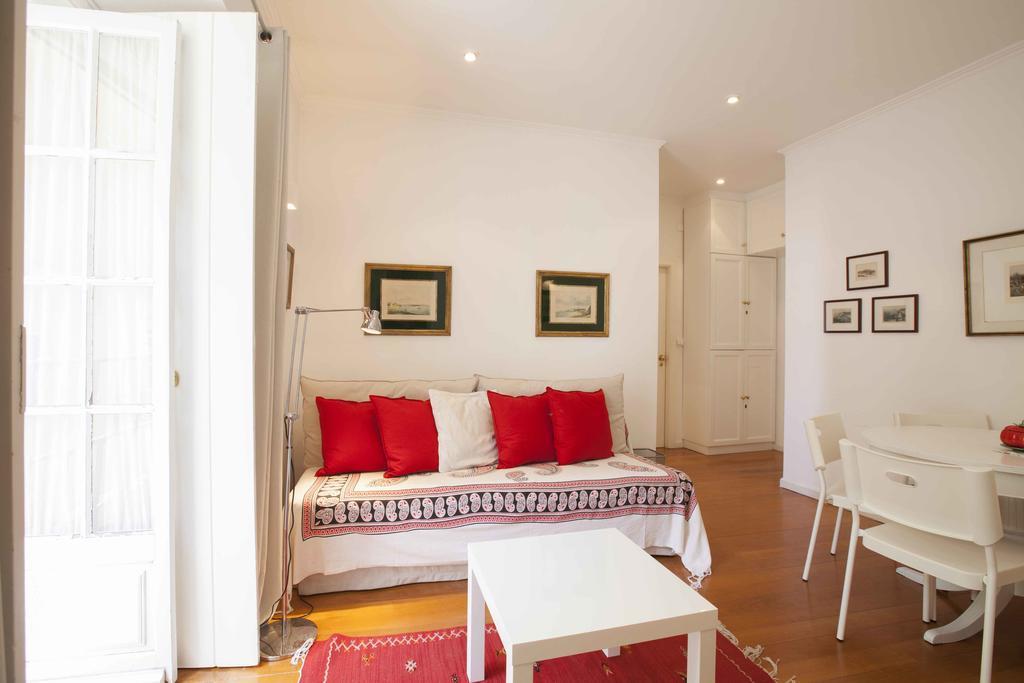 Lovely Apartment In Sintra Buitenkant foto